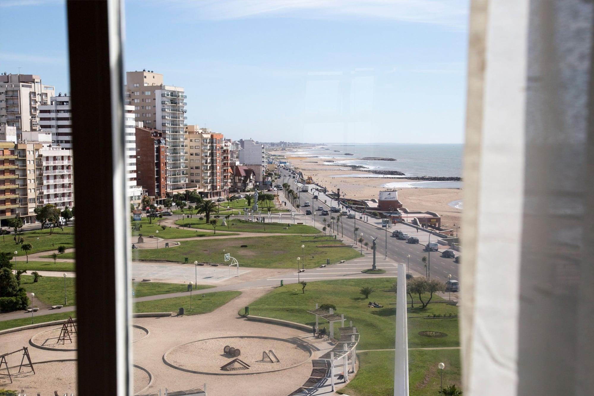 Merit Mar Del Plata Exterior foto