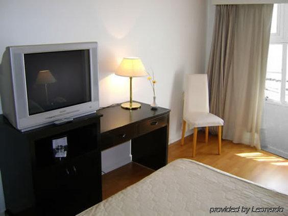 Merit Mar Del Plata Zimmer foto