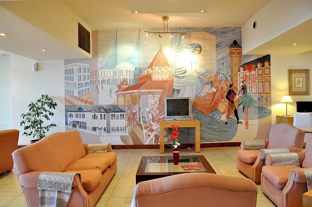 Merit Mar Del Plata Exterior foto